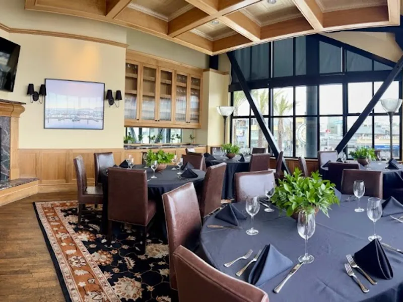 Boudin Bakery @ Fisherman's Wharf