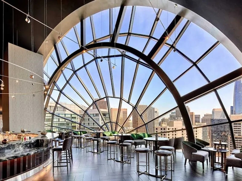 City View Restaurant