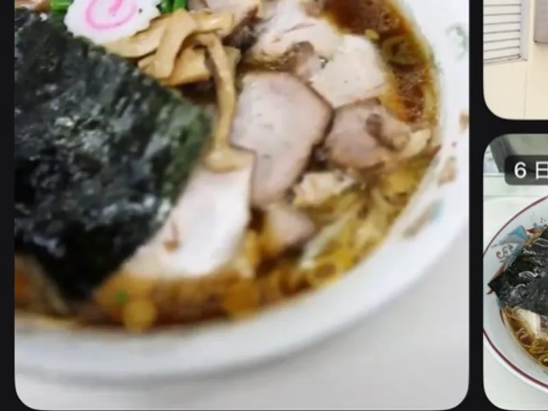 青島食堂 秋葉原店