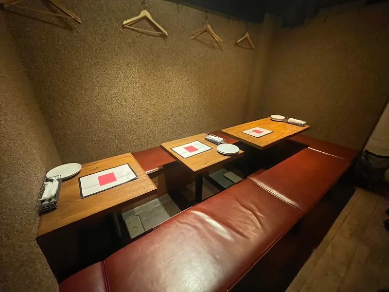 道玄坂コックマン