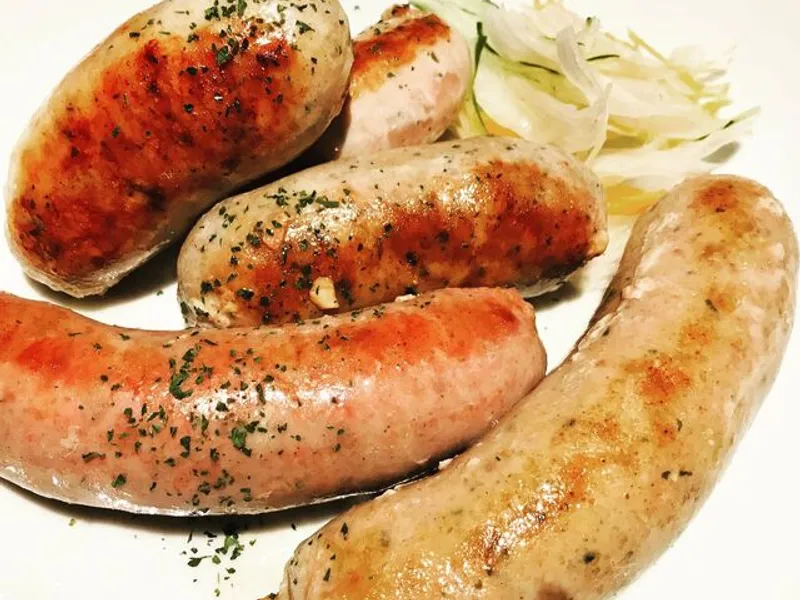 目黒リパブリック Beer&Burger