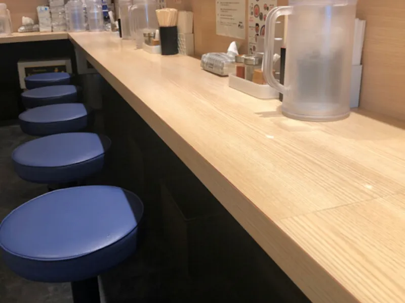 中華そば 竹むら