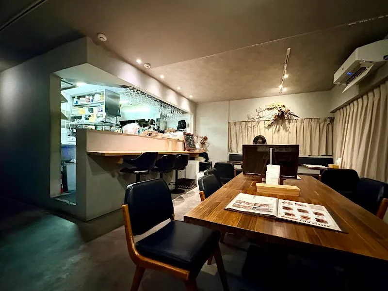 Burger & Bistro Occi