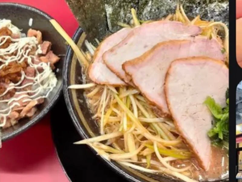 王道家直系 IEKEI TOKYO