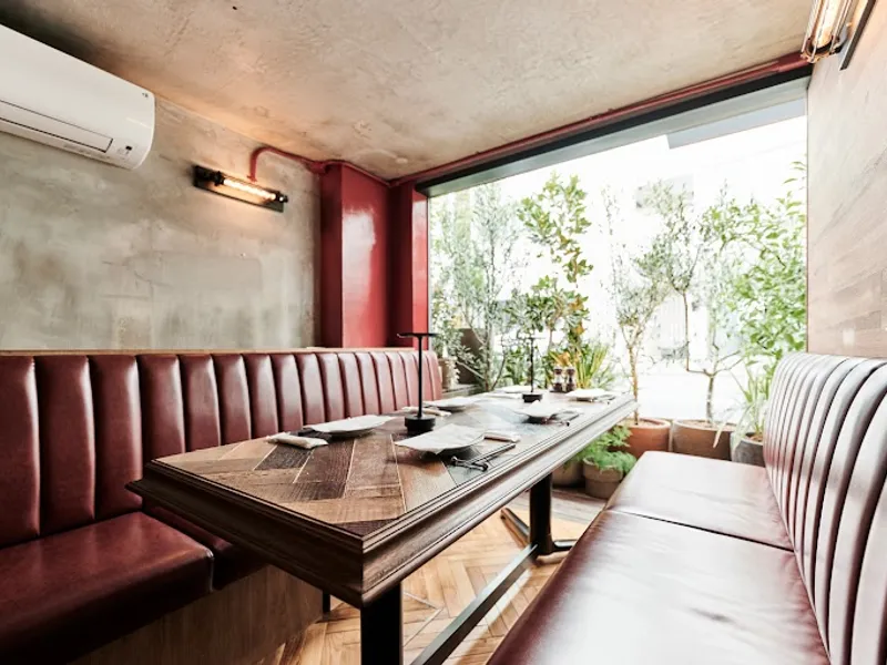 代官山カルネジーオ