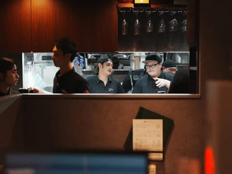 やきにく屋はやし Produce焼肉ジャンボ